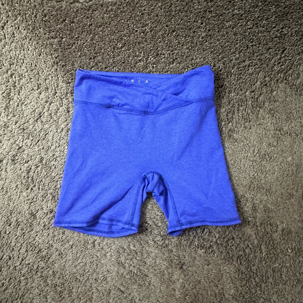 Isla Movement Shorts